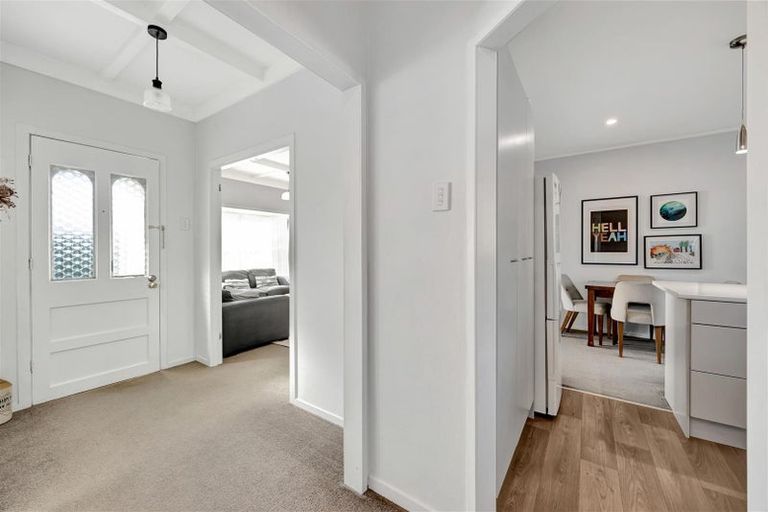 Photo of property in 199a Galloway Street, Hamilton East, Hamilton, 3216