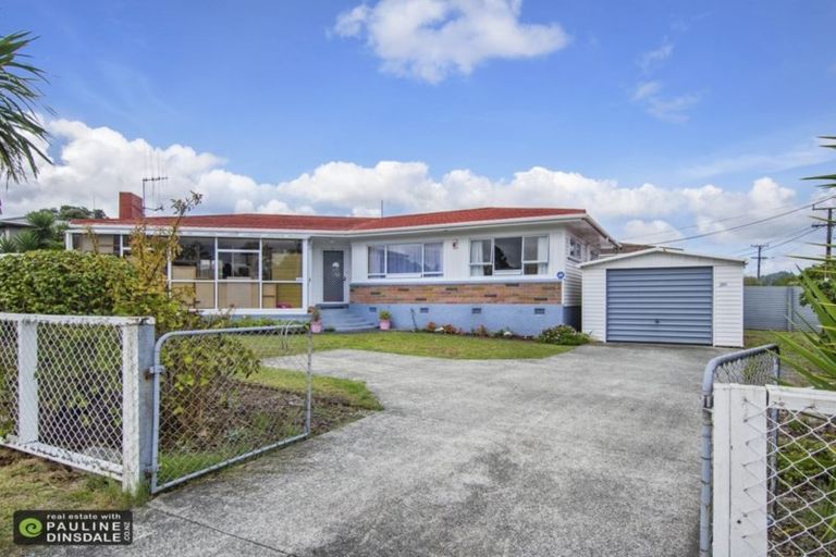 Photo of property in 2 Erin Street, Tikipunga, Whangarei, 0112