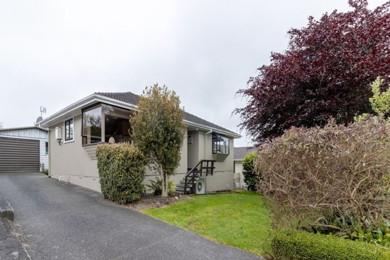Photo of property in 140 Pembroke Street, Westown, New Plymouth, 4310