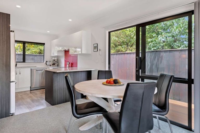 Photo of property in 1 William Street, Marton, 4710