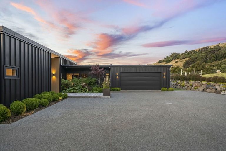Photo of property in 131a Stony Bay Road, Akaroa, 7581