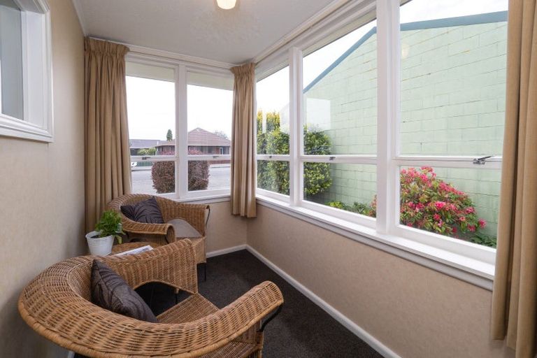 Photo of property in 94 Park Street, Ashburton, 7700