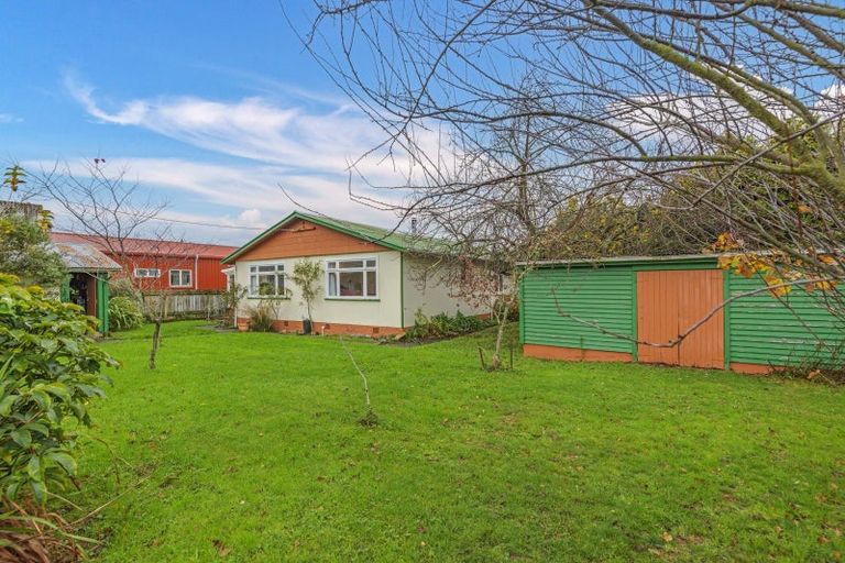 Photo of property in 2 Broadway, Mangaweka, 4797