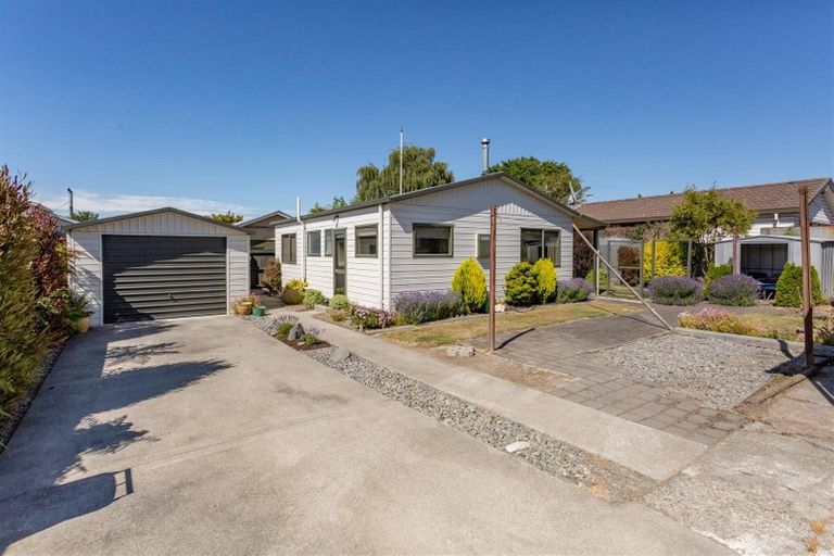 Photo of property in 21 Smith Street, Kaiapoi, 7630