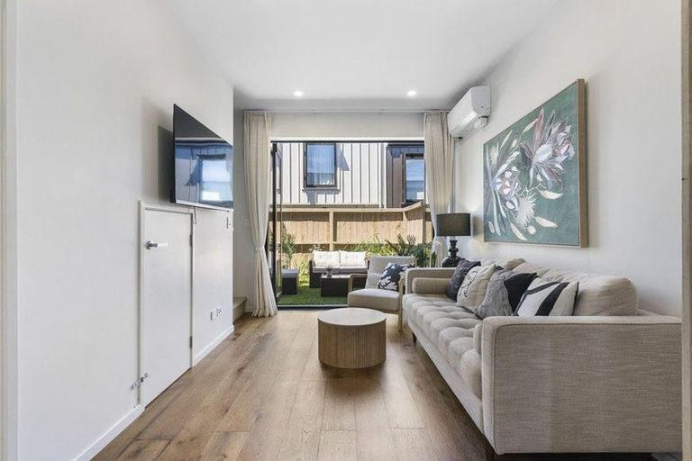 Photo of property in 44 Hadlow Terrace, Grey Lynn, Auckland, 1021