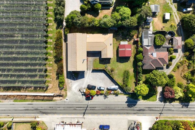 Photo of property in 411 Main Rd Riwaka, Riwaka, Motueka, 7198