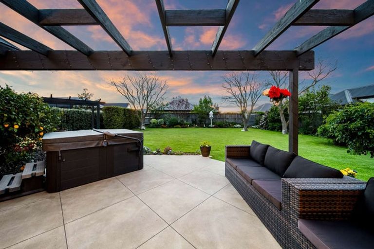 Photo of property in 55 Belmont Avenue, Rangiora, 7400
