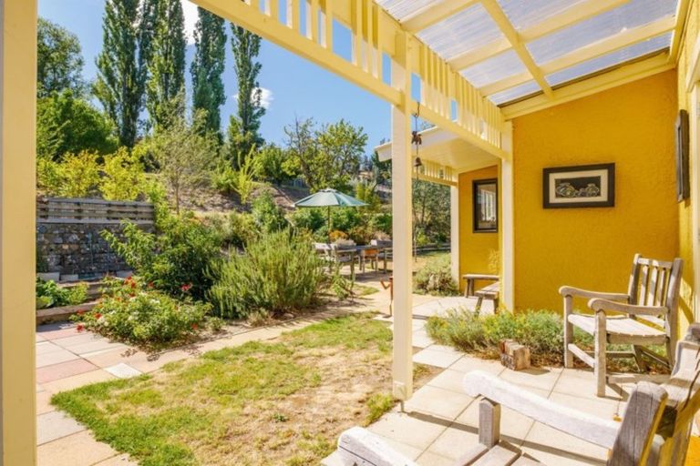 Photo of property in 83 Manuherikia Road, Alexandra, 9393