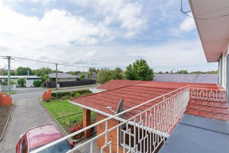 Photo of property in 50 Mooray Avenue, Bishopdale, Christchurch, 8053