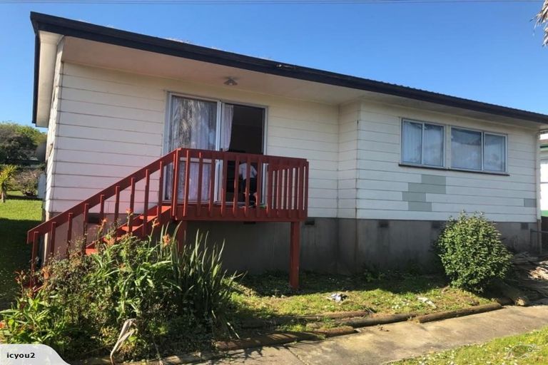 Photo of property in 13 Palermo Place, Clover Park, Auckland, 2023