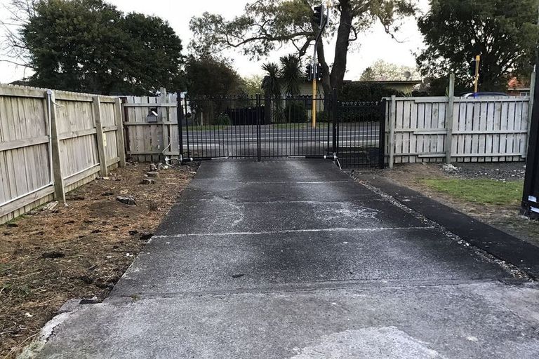 Photo of property in 87 Browns Road, Manurewa, Auckland, 2102