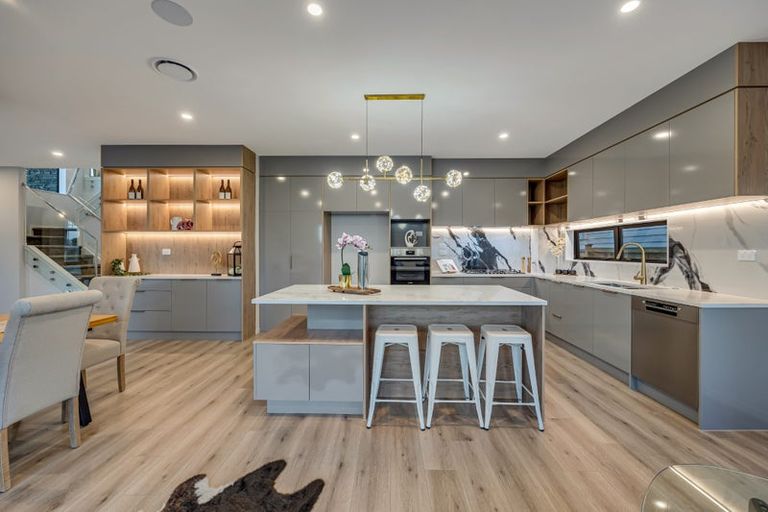 Photo of property in 47 Koromeke Street, Flat Bush, Auckland, 2019