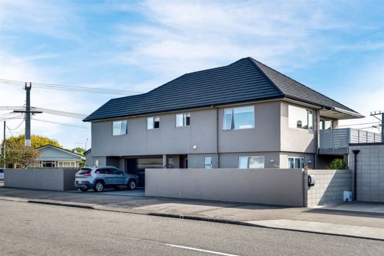 Photo of property in 6 Nott Street, Westshore, Napier, 4110