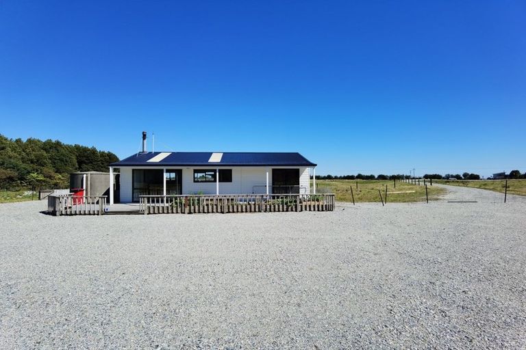 Photo of property in 400a Kumara Junction Highway, Arahura Valley, Hokitika, 7882