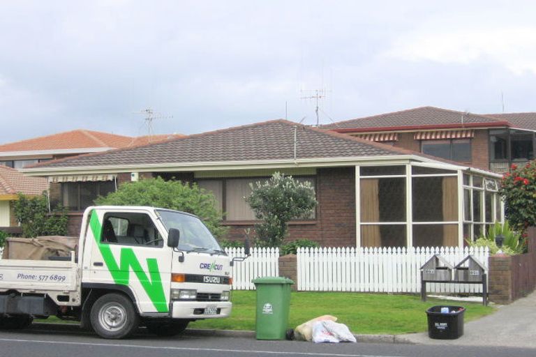 Photo of property in 46a Oceanbeach Road, Mount Maunganui, 3116