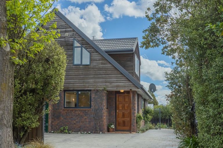 Photo of property in 2 Harrods Court, Ilam, Christchurch, 8053