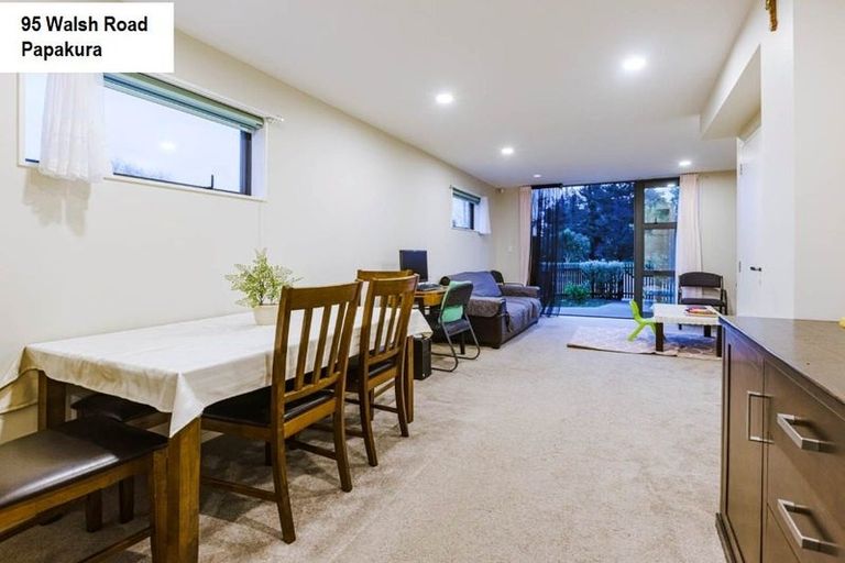 Photo of property in 95 Walsh Road, Papakura, 2110