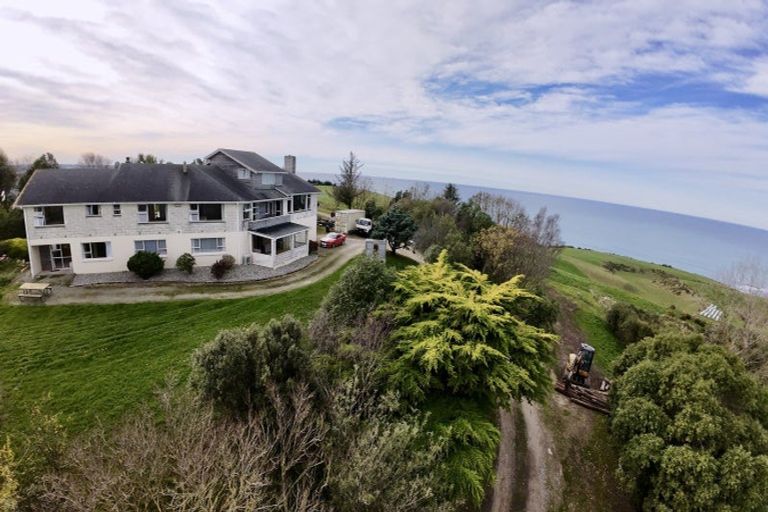 Photo of property in 48 Brinkburn Street, South Hill, Oamaru, 9400