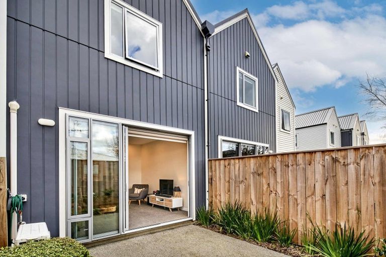 Photo of property in 14 Eruera Love Lane, Waterloo, Lower Hutt, 5011