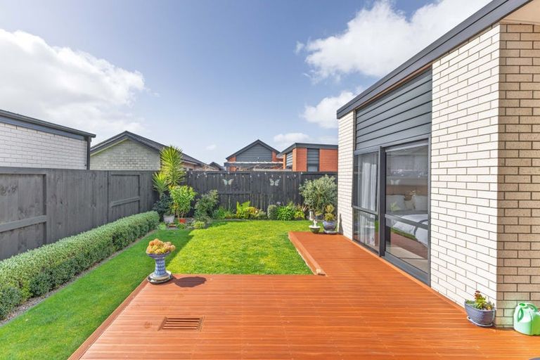 Photo of property in 16 Probert Crescent, Chartwell, Hamilton, 3210