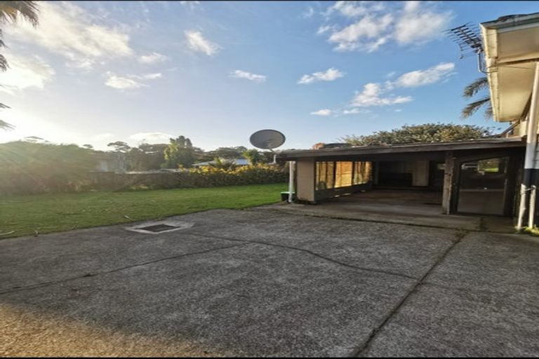 Photo of property in 54 Arodella Crescent, Ranui, Auckland, 0612