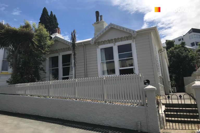 Photo of property in 215 York Place, Dunedin Central, Dunedin, 9016