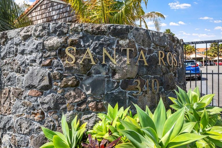 Photo of property in Santa Rosa, 52/340 Gulf Harbour Drive, Gulf Harbour, Whangaparaoa, 0930