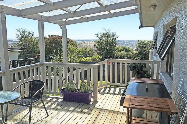 Photo of property in 9 Selwyn Street, South Hill, Oamaru, 9400