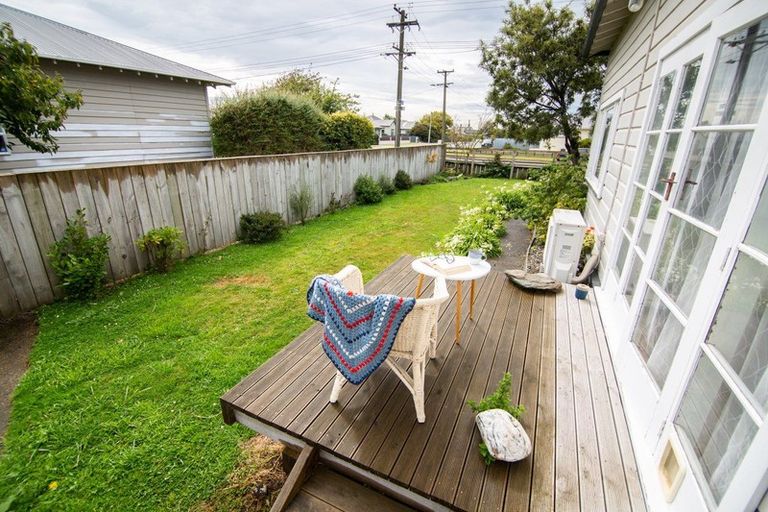 Photo of property in 162 Ross Street, Grasmere, Invercargill, 9810