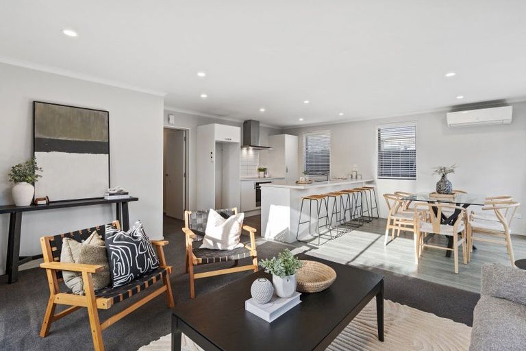 Photo of property in 30 William Dawson Crescent, Wigram, Christchurch, 8025