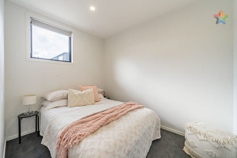 Photo of property in 1 Te Ara O Paetutu, Petone, Lower Hutt, 5012