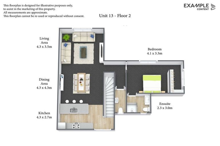 Photo of property in 1/8 Crest Rise, Flagstaff, Hamilton, 3210