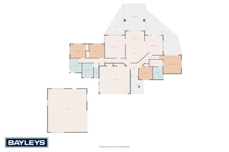 Photo of property in 1105 Tauwhare Road, Tauwhare, Hamilton, 3287