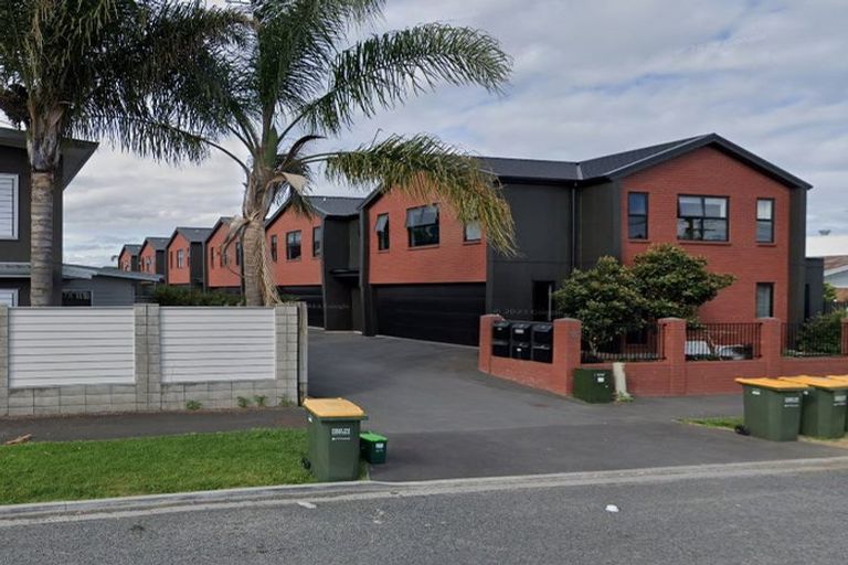 Photo of property in 3/3 Charlemont Street, Whitiora, Hamilton, 3200