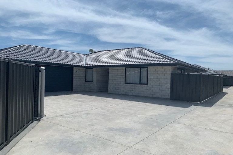 Photo of property in 308-310 Hapuku Street, Frimley, Hastings, 4120