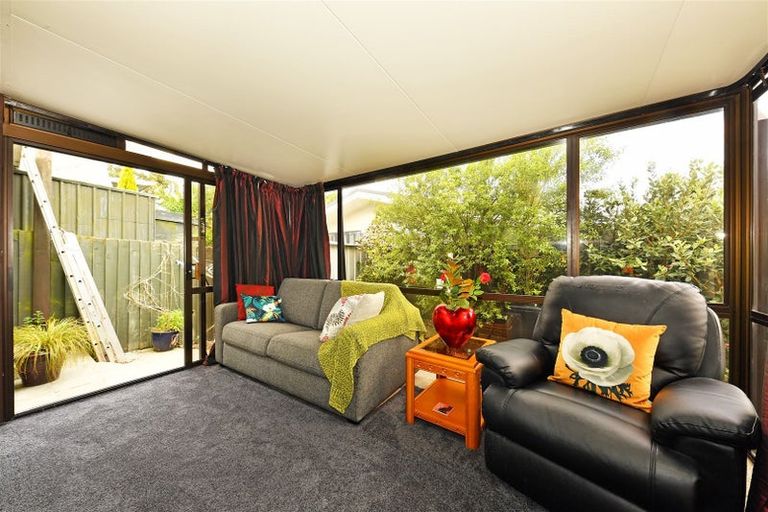 Photo of property in 4/439 Main South Road, Hornby, Christchurch, 8042