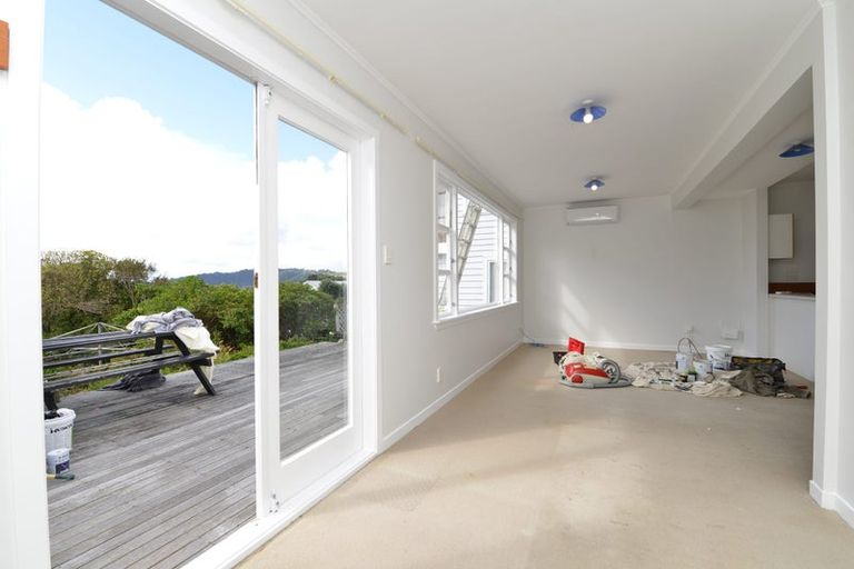 Photo of property in 1 Belvedere Road, Hataitai, Wellington, 6021