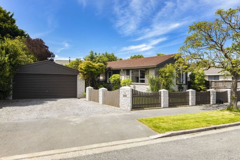 Photo of property in 72 Orrick Crescent, Avondale, Christchurch, 8061