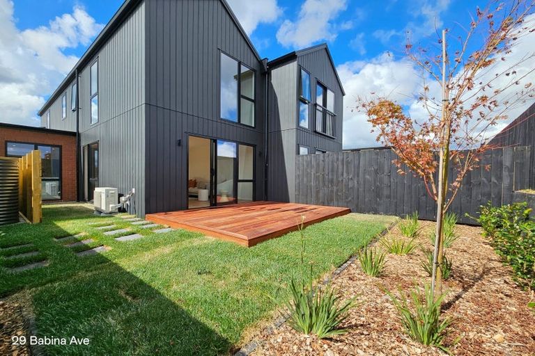 Photo of property in 27 Babina Avenue, Huapai, 0810