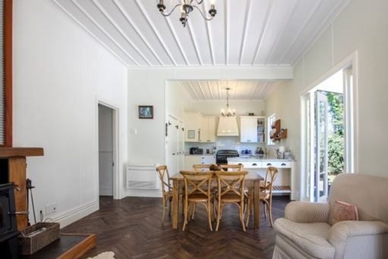 Photo of property in 179 Ashcott Road, Ashley Clinton, Waipukurau, 4283