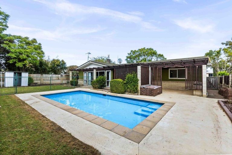 Photo of property in 8 Ranfurly Street, Tamatea, Napier, 4112