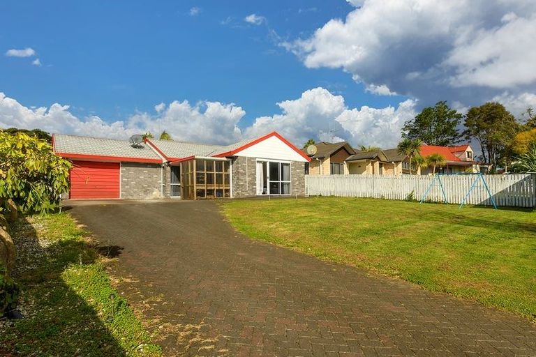 Photo of property in 10 Hayward Court, Te Puke, 3119