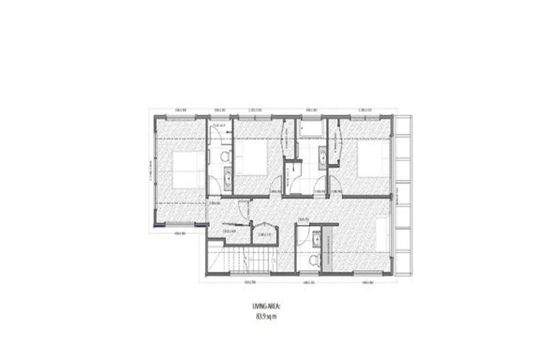 Photo of property in 33 North Ridge Drive, Pauanui, 3579