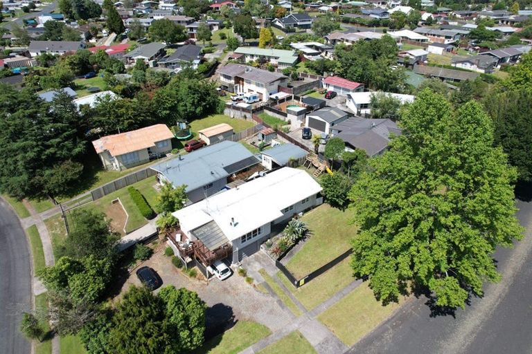 Photo of property in 211 West Parkdale Street, Tokoroa, 3420