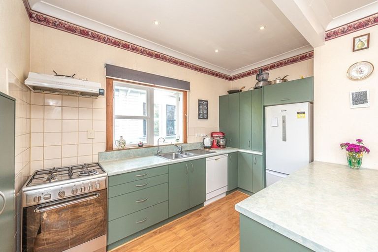 Photo of property in 43 Young Street, Whanganui East, Whanganui, 4500