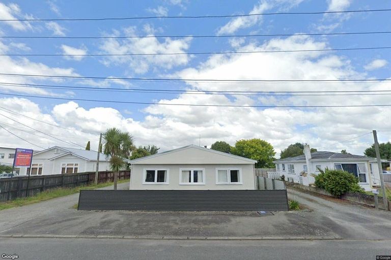 Photo of property in 45 Harley Street, Solway, Masterton, 5810