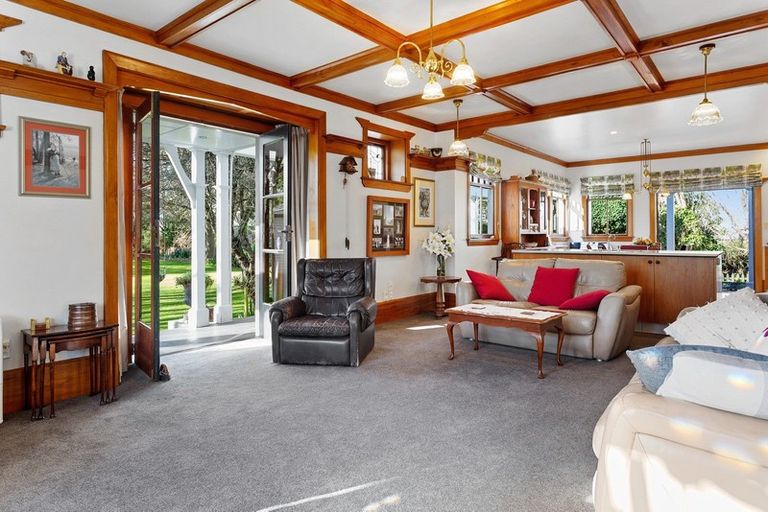 Photo of property in 1109 Leeston Road, Leeston, 7683