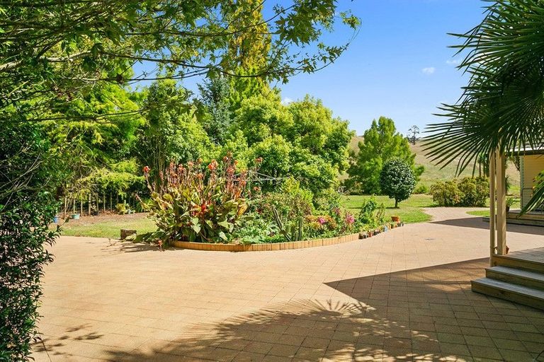 Photo of property in 1447 Piakonui Road, Richmond Downs, Walton, 3475