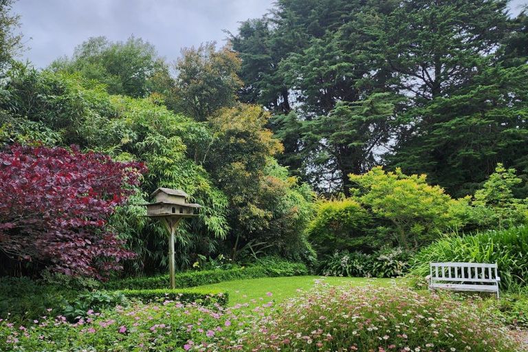 Photo of property in 461 Wellington Road, Marton, 4710