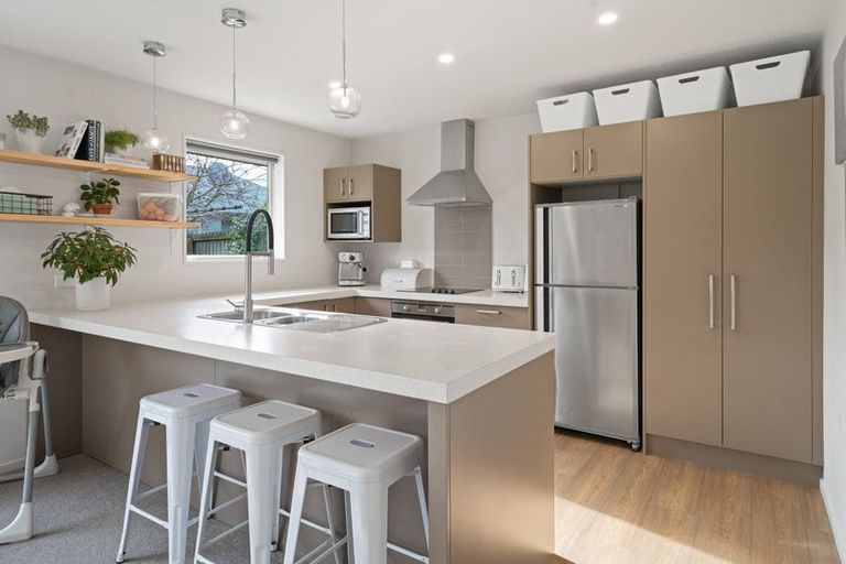 Photo of property in 11 Taggart Place, Sockburn, Christchurch, 8042